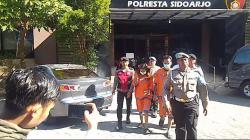 Kasus Penculikan Balita di Sedati Terungkap, Sepasang Kekasih Ditangkap di Yogyakarta