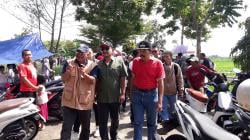 Festival Curug Bengkawah, Bupati Anom Apresiasi Kontribusi Mahasiswa UGM