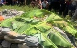 Tidak Ada Tanda Kekerasan, Kematian Pasutri di Kali Rambut Pemalang Masih Jadi Teka-Teki