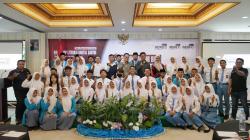 Workshop Literasi Digital Santri di Jombang, Kenalkan Siswa Strategi Hobi jadi Cuan