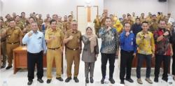 Gaji PPPK Pandeglang 2024 Resmi Disalurkan Lewat Bank Banten