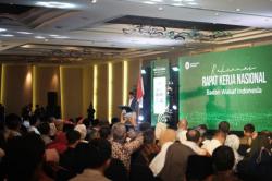 Menteri Agama: Wakaf Bisa Lampaui Zakat sebagai Pundi Keuangan Islam
