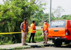 Polisi Bongkar Kasus Penemuan Mayat di Stadion Si Jalak Harupat