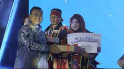 Keren! Anak Asal Mojokerto Ini Dinobatkan sebagai Duta SMA Nasional 2025, Kalahkan 70 Pesaing