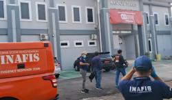 Tahanan Rutan Semarang Tewas di Penjara, Gantung Diri Pakai Sarung dan Potongan Celana