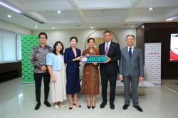 Wamen Pariwisata Dukung Peluncuran Platform Digital Wisata ASEAN