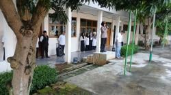 Cegah Geng Motor dan Narkoba, Polisi Masuk Sekolah di Purwakarta