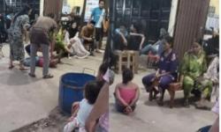 Kawal Hingga Proses Hukum, Pengacara: Bocah di Palas Butuh Pembinaan, Bukan Sundutan Bara Api