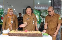 Ulang Tahun ke-97, RSUD Pirngadi Pilih Berbenah daripada Bermegah 