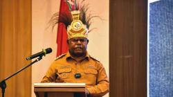 Jambore Masyarakat Adat Papua Barat Daya 2025: Merajut Persatuan, Menjaga Warisan Leluhur