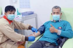 Banjir Jadwal Donor Darah, PMI Sukoharjo Terpaksa Tolak Sejumlah Pengajuan