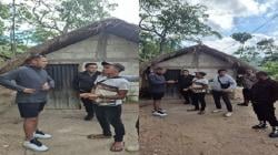 Buron Empat Tahun Kasus Persetubuhan Anak, DPO Kejari Kupang Dibekuk di Pedalaman TTS