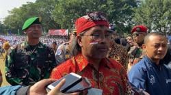 Jelang HUT RI ke-80, Pemkab Temanggung Ziarah ke Makam 20 Mantan Bupati
