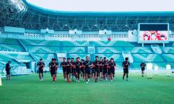 Ini Target Nova Arianto untuk Timnas Indonesia U-17 pada Piala Kemerdekaan 2025