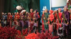22 Finalis Moka Siap Jadi Duta Pariwisata dan Budaya Garut