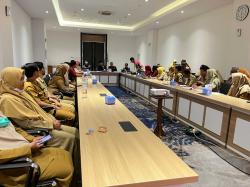 Ketua DPRD Banyumas Janji Perjuangkan Angkat Seluruh Pegawai Non-ASN Jadi PPPK