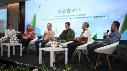 Lemtara Penghubung Strategis Kebijakan Nasional dan Aksi Nyata Lapangan