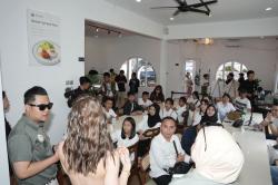 Spot Nongkrong Teranyar di Bandung Jadi Titik Kumpul Pelaku Kreatif