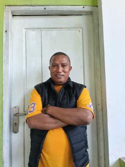 DPRD NTT Soroti Mangkraknya Proyek Insinerator Rp5,6 Miliar: AMDAL Harus Segera Diselesaikan