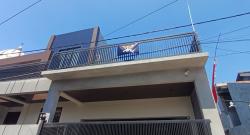 BREAKING NEWS Dokter di Bondowoso Pasang Bendera One Piece di Atas Rumah, Protes pada Kondisi Negara