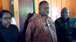 Bakti Sosial Kesehatan Papua Barat Daya: Sentuhan Kemanusiaan Menyongsong Indonesia Emas 2045