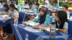 Puluhan Siswa dan Guru di Gemolong Sragen Keracunan Diduga Akibat Program Makan Bergizi Gratis