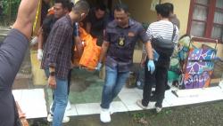 Wanita Muda Ditemukan Tewas Bersimbah Darah di Purwakarta, Diduga Korban Pembunuhan