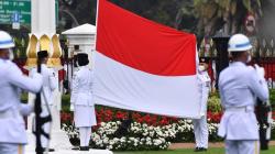Ini Susunan Lengkap Upacara 17 Agustus 2025 di Istana, Ada Pesta Rakyat hingga Karnaval