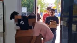 Dua Remaja 15 Tahun Diringkus Polisi Usai Satroni Belasan Masjid di Mentok