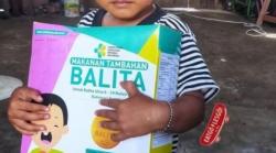 Astagfirullah! Program PMT untuk Turunkan Angka Stunting Anak Dikorupsi, Generasi Bangsa Terancam!