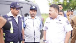 1.843 Hektare Sawah di Subang Kekeringan, Bupati Minta BBWS Citarum Normalisasi Saluran Sekunder