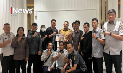 Pemkot Makassar Pastikan Rekrutmen Honorer R4 Transparan dan Akuntabel