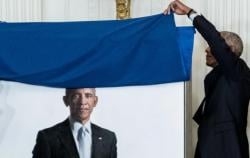 Hubungan Renggang, Trump Singkirkan Foto Obama dari Lokasi Utama Gedung Putih