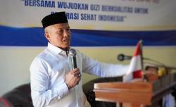 Anak Harus Diberikan Makan Bergizi Sejak Dini