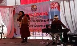 Lomba Karaoke 