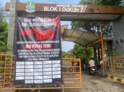 Begini Kronologi Terbongkarnya Pengajian Umi Cinta Janjikan Masuk Surga Bayar Rp1 Juta