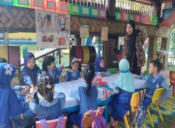 Kemendikdasmen Canangkan Wajib Belajar 13 Tahun, Prasekolah Jadi Tahap Penting
