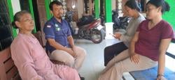 Ibu dan Balita Asal Sragen Viral di Lamongan, Ini Langkah Cepat Pemkab