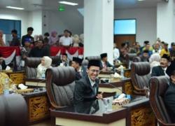 Jelang HUT RI ke-80, DPRD Ajak Warga Pringsewu Jaga Semangat Kemerdekaan