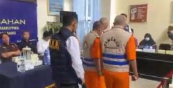 BNN Banten Grebek Pengedar Sabu 1,1 Kg, Ada Ibu Rumah Tangga Ikut Terlibat