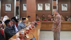 Bukittinggi Susun RTRW 2025–2045, Wawako Minta Partisipasi Publik untuk Pembangunan Berkelanjutan