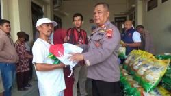 Ratusan Warga Boyolali Serbu Polsek Banyudono, Ada Apa?