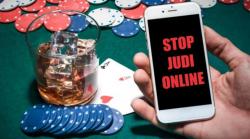 BREAKING NEWS Data PPATK Sebut Usia 10–16 Tahun Sudah Setor Rp2,2 Miliar ke Judi Online