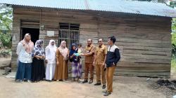 Lawan Stunting, Dinkes Pidie Jaya Libatkan Kader Gampong untuk Masak Menu Sehat
