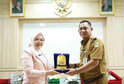 Pemkab Bekasi Minta Pusat Tambah Dana Alokasi Umum Jadi Rp4,5 Triliun