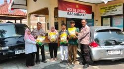 Gerakan Pangan Murah di Sragen, Beras Rp 11.500 Kg Langsung Ludes