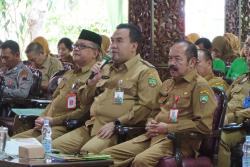 Inovasi Satria Gizi Jadi Unggulan Blora di Penilaian Kabupaten Sehat Nasional