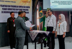 Isu Istri Bupati Pemalang Cawe-cawe Mutasi ASN, Anom: 