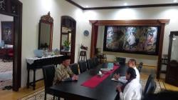 Mantan Presiden Jokowi Diundang Hadiri Sidang Tahunan MPR Jelang HUT ke-80 RI