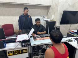 Buruh Bangunan Cabuli Anak Tetangga Berulang Kali, Modus Beri Uang Rp 2 ribu